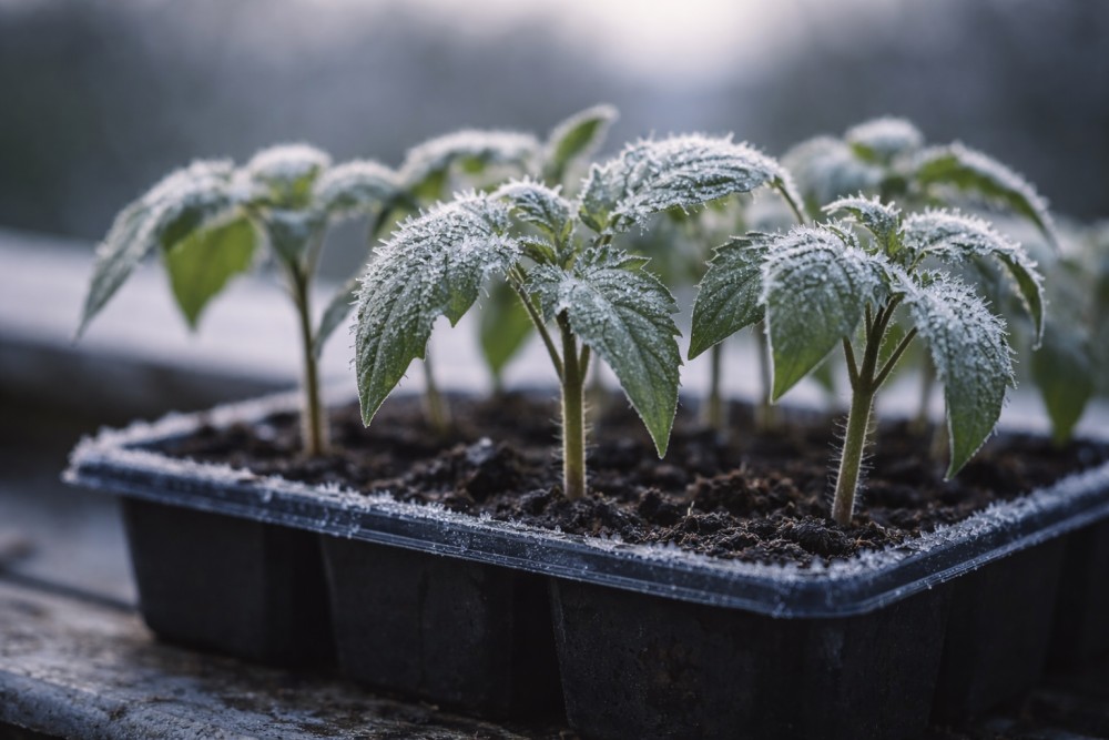 Pogoda a ogród. Co warto sprawdzić, zanim weźmiesz łopatkę